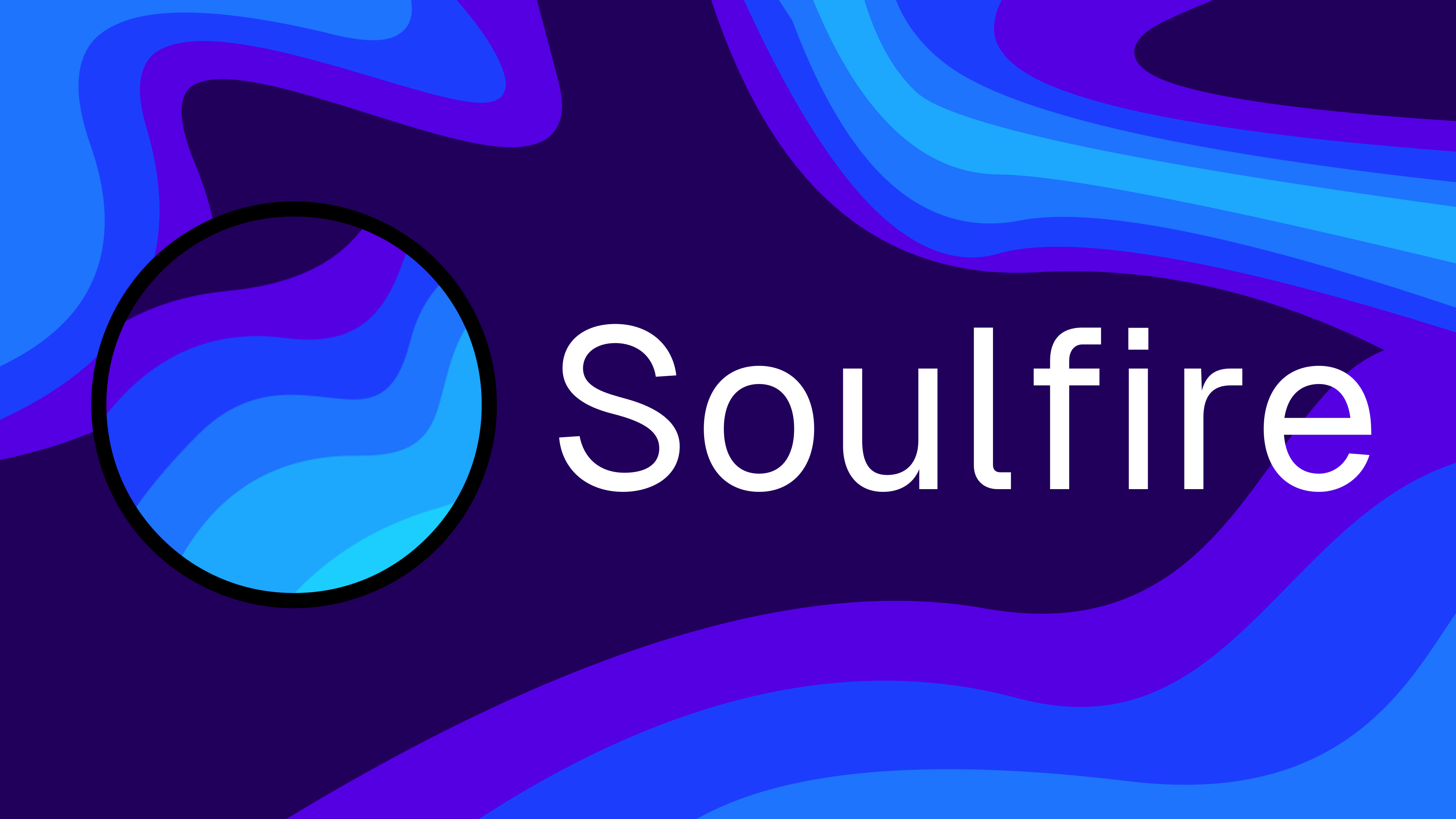 Soulfire Banner